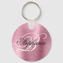 Search for foil rounded key rings For her