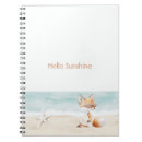 Search for ocean notebooks Beach