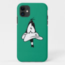 Search for looney tunes character iphone cases Daffy duck