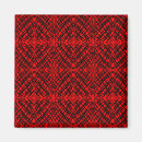 Search for mirror magnets Pattern
