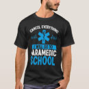 Search for ems week tshirts Student