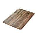 Search for rustic wood bath mats Weathered
