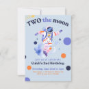 Search for two the moon party invitations Galaxy