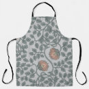 Search for retro floral aprons Vintage