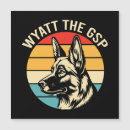 Search for gsp cards Animals
