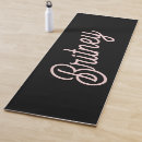 Search for monogram yoga mats Modern