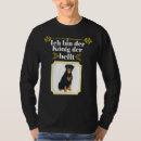 Search for barks tshirts Rottweiler