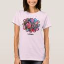 Search for abstract rose tshirts Cute