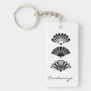 Search for japan key rings White