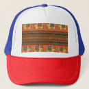 Search for tradition hats Illustration