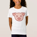 Search for pigs small kids tshirts Cartoon