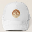 Search for mountains hats National park