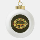 Search for fisherman christmas tree decorations Fly fish