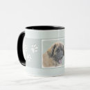 Search for lion painting mugs Leo