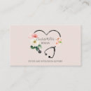 Search for doula business cards Midwife
