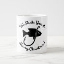 Search for fun fish mugs Funny