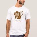 Search for little monkey tshirts Cute