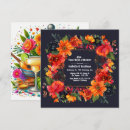 Search for fiesta couples shower invitations Tacos and tequila