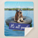 Search for basset hound blankets Animal