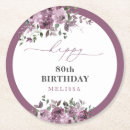 Search for birthday coasters Calligraphy