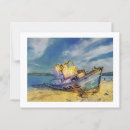Search for shipwreck postcards Sand