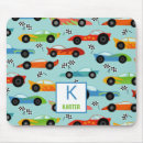 Search for race car mousepads Cool