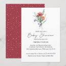 Search for dark pink invitations Flower