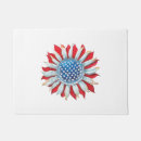 Search for sunflower doormats Flag