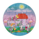 Search for easter chopping boards Bunny