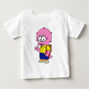 Search for nerd baby shirts Dinosaur