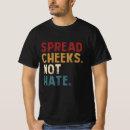 Search for cheeks tshirts Gym