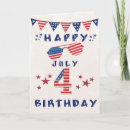 Search for july 4 cards Stars stripes
