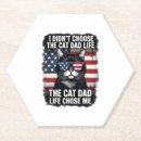 Search for meme coasters Cat