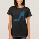 Search for stiletto tshirts Fun