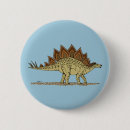 Search for stegosaurus badges Dinosaur