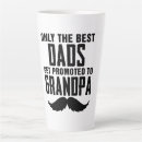 Search for dad grandpa mugs Black