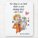 Search for bad dog mousepads Dogs