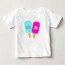Search for ice cream baby clothes Pink