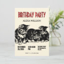 Search for vintage kitty invitations Kitten