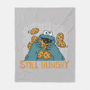 Search for cookie monster sesame street blankets Toddler