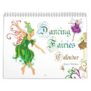 Search for fairy calendars Magical