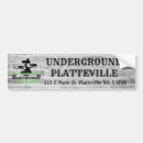 Search for logo bumper Black