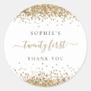 Search for birthday thank yous Script