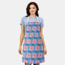 Search for spring flower aprons Charles schulz