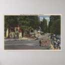 Search for pedestrian posters California