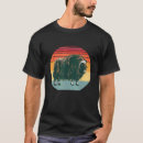 Search for musk ox tshirts Alaska