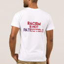 Search for anti racism tshirts Political