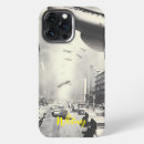 Search for alien invasion iphone cases Funny
