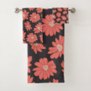 Search for botanical bath towels Boho