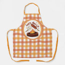 Search for let aprons Camping